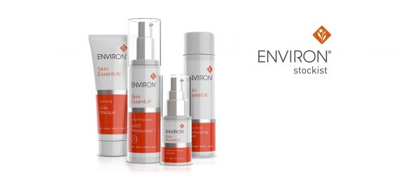 The Old Forge Hair & Beauty Salon Environ Skincare Products, Environ Stockist