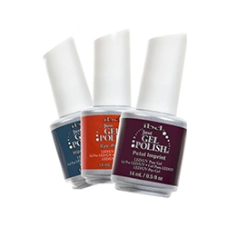 The Old Forge Hair & Beauty Salon IBD Gel Nail Polish